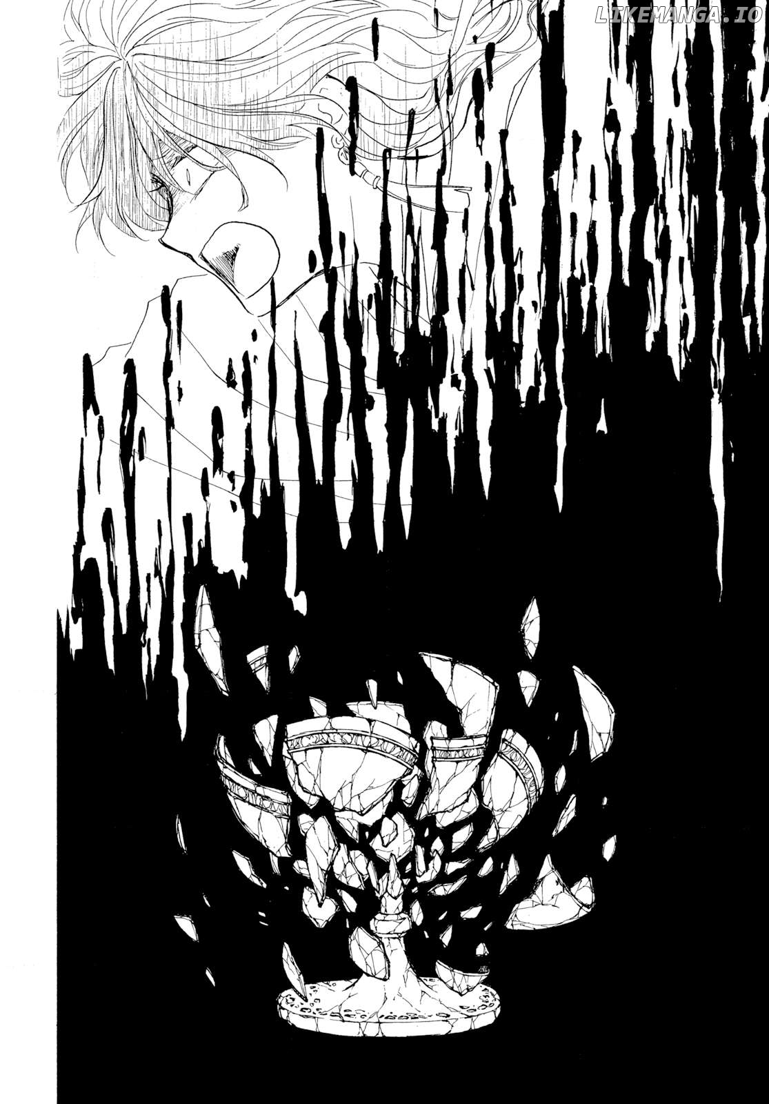 Akatsuki No Yona Chapter 271 image 12